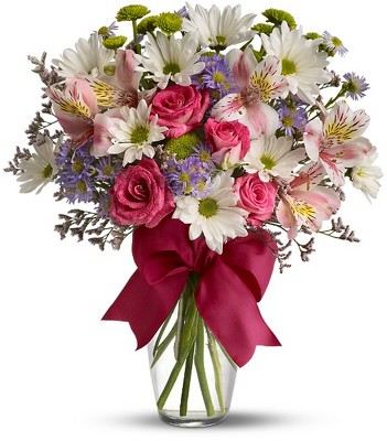 Pretty Please from Walker's Flower Shop in Huron, SD Pretty Please from Walker's Flower Shop in Huron, SD